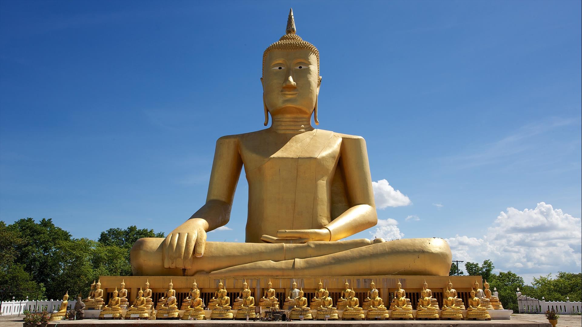 Laos Travel Guide - Dos & Don'ts