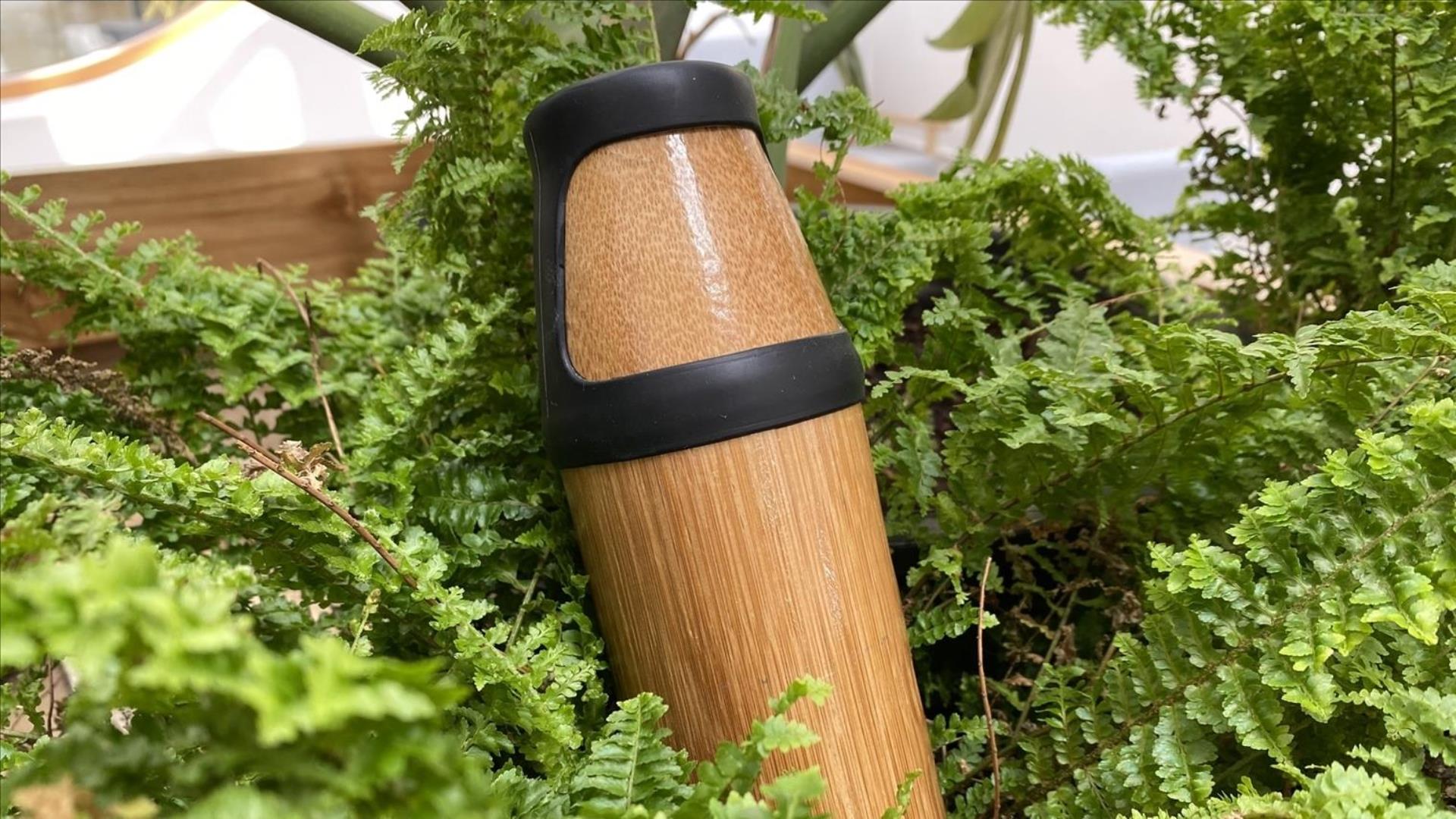 Fairtrek - Jungle Jar Bamboo Water Bottles, Luang Prabang, Laos