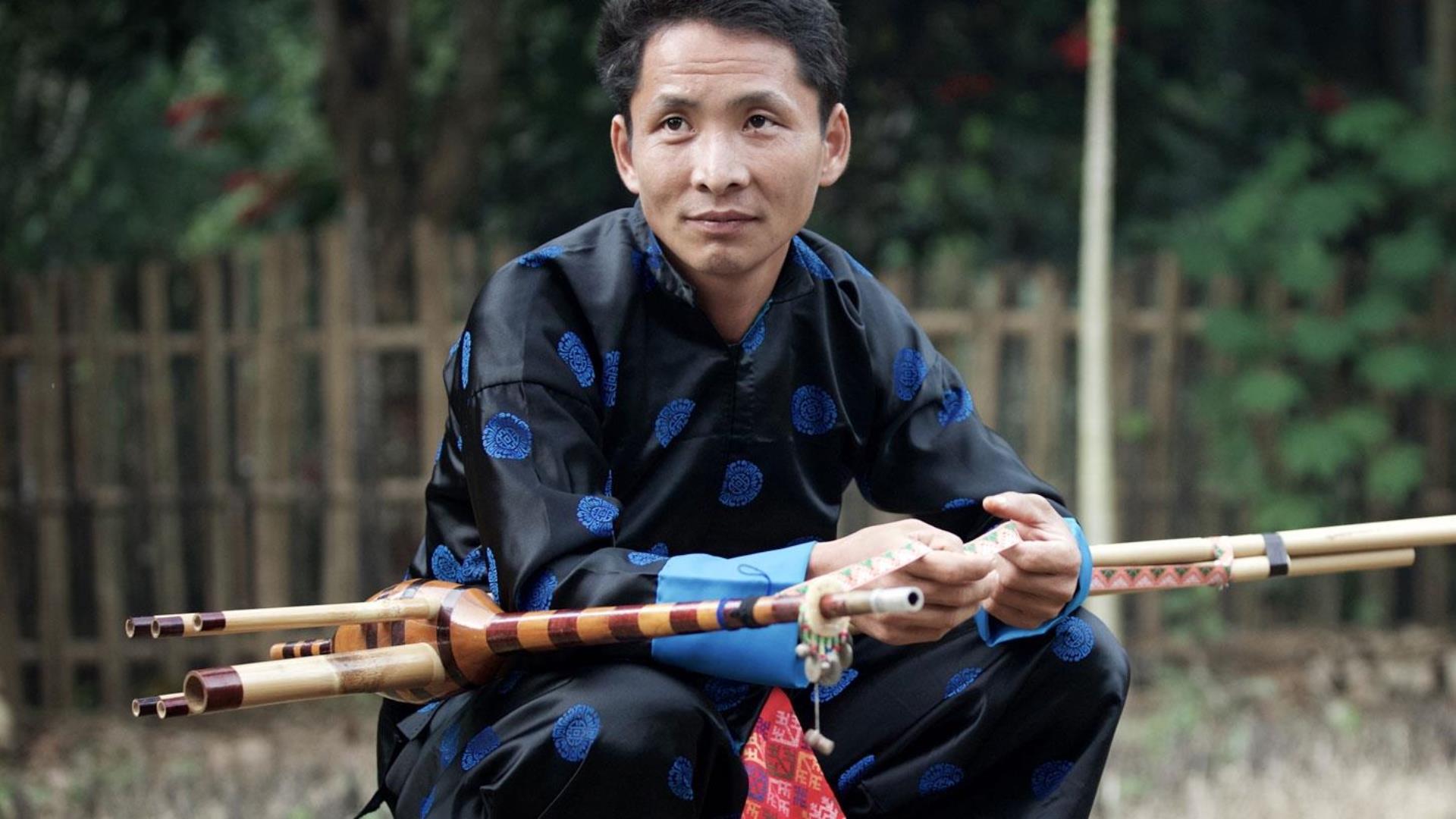 Fairtrek - Tourism Benefitting Communities