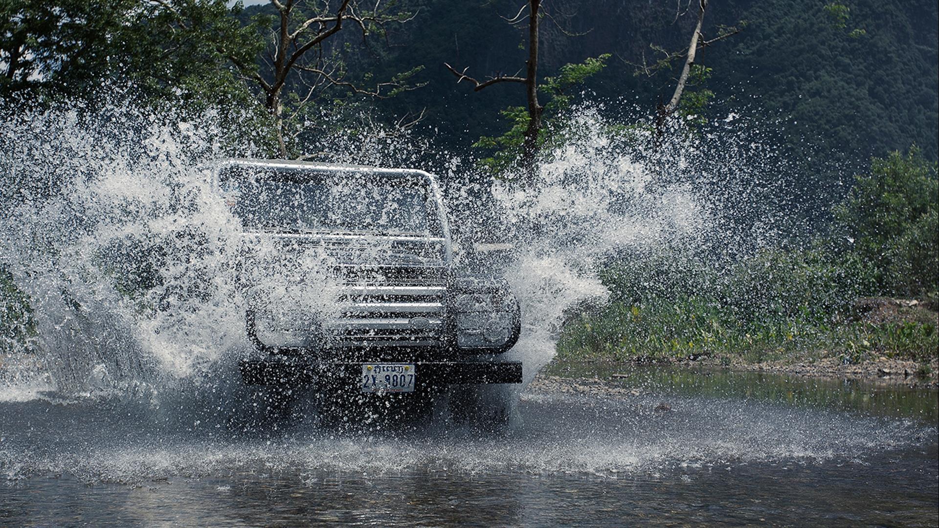 Laos Travel Guide - Getting to Laos
