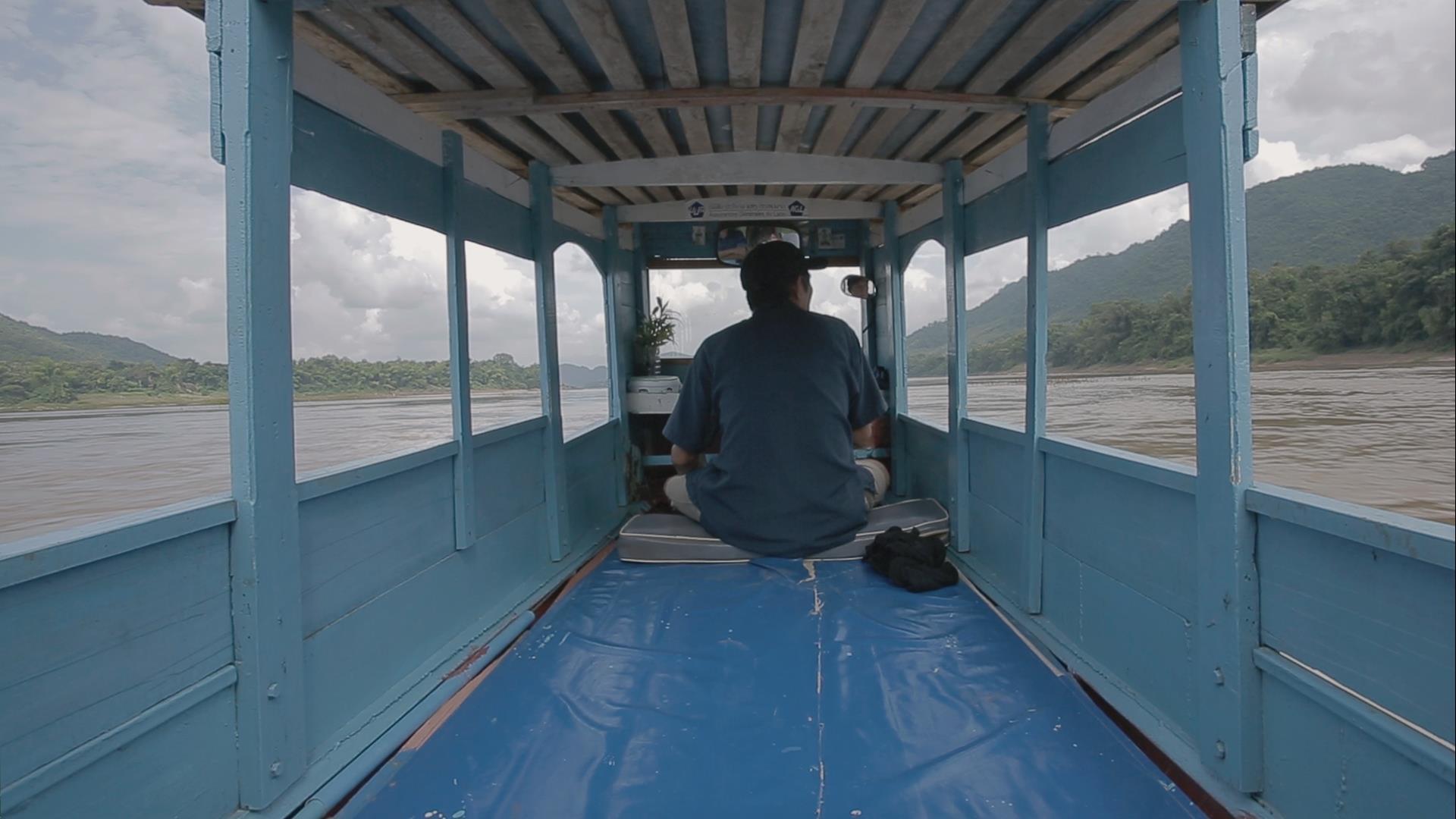 Laos, Luang Prabang : Luang Prabang City Tour & Mekong Cruise to Pak Ou Cave- 1 Day | See the Best of the City and the Pak Ou Caves Laos, Luang Prabang : Luang Prabang City Tour & Mekong Cruise to Pak Ou Cave- 1 Day | See the Best of the City and the Pak Ou Caves