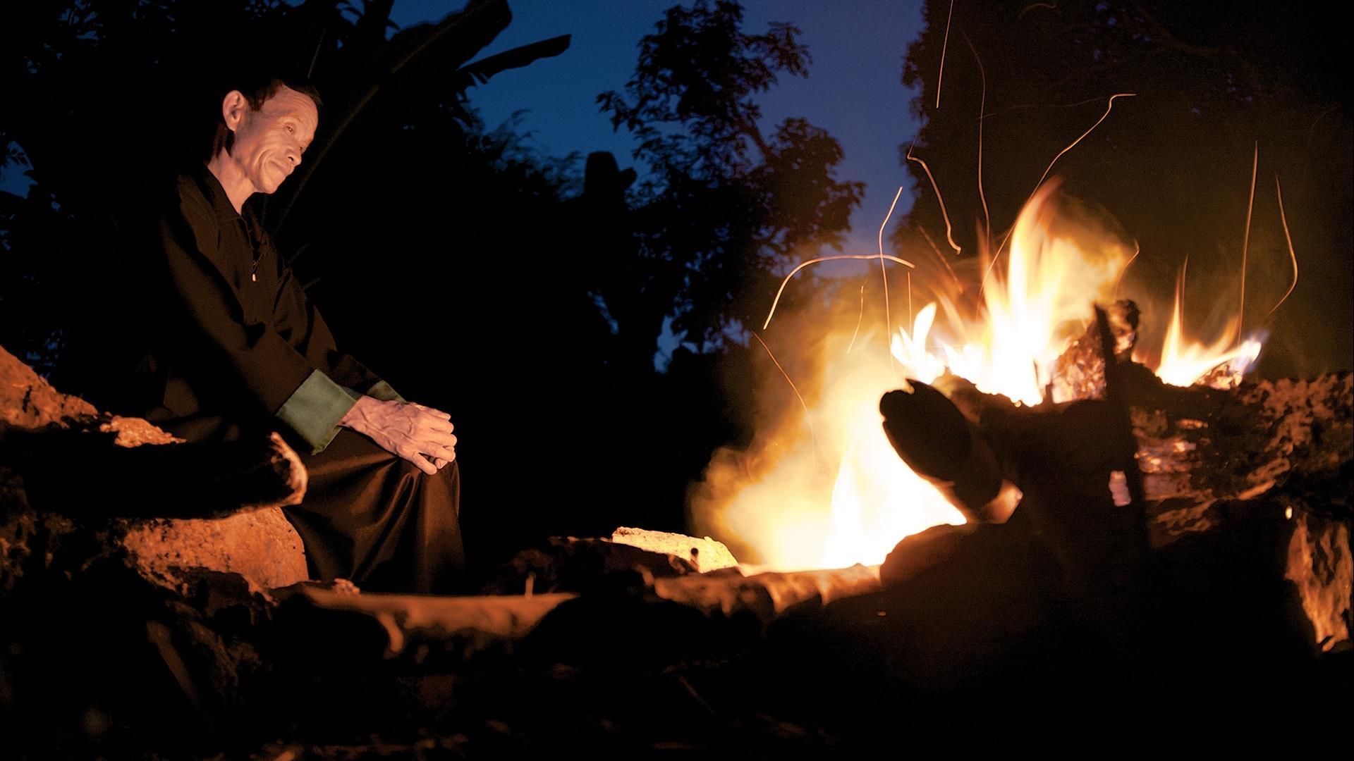 Laos, Luang Prabang: Fair Trek Home Stay and Kuang Si Waterfall - 3 Days | Jungle Trek, Village Life & Waterfall