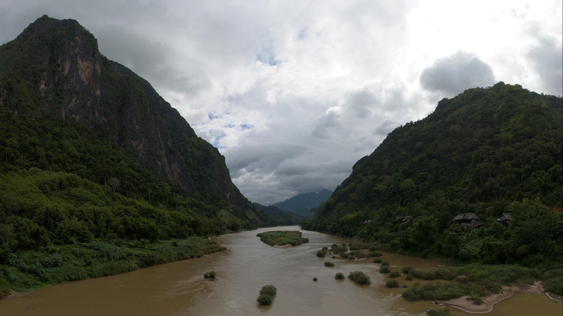 Laos, Nong Khiaw : Nong Khiaw Trek, Cultural Activities, and Home Stay - 2 Days | Experience Ethnic Cultural Activities