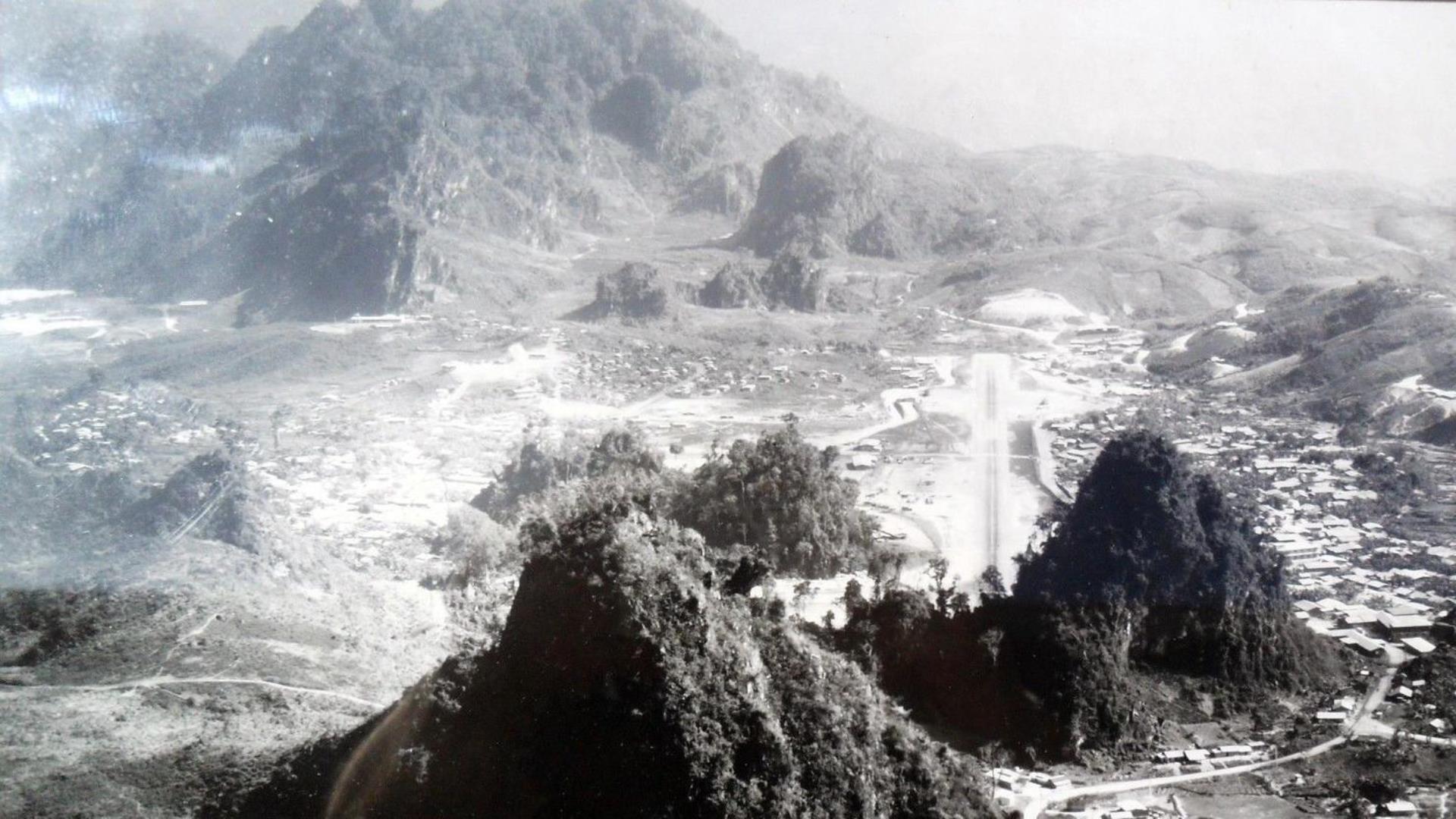 Laos, Long Tieng Loop: The Heart of Laos  -  9 days | Secret War Tour