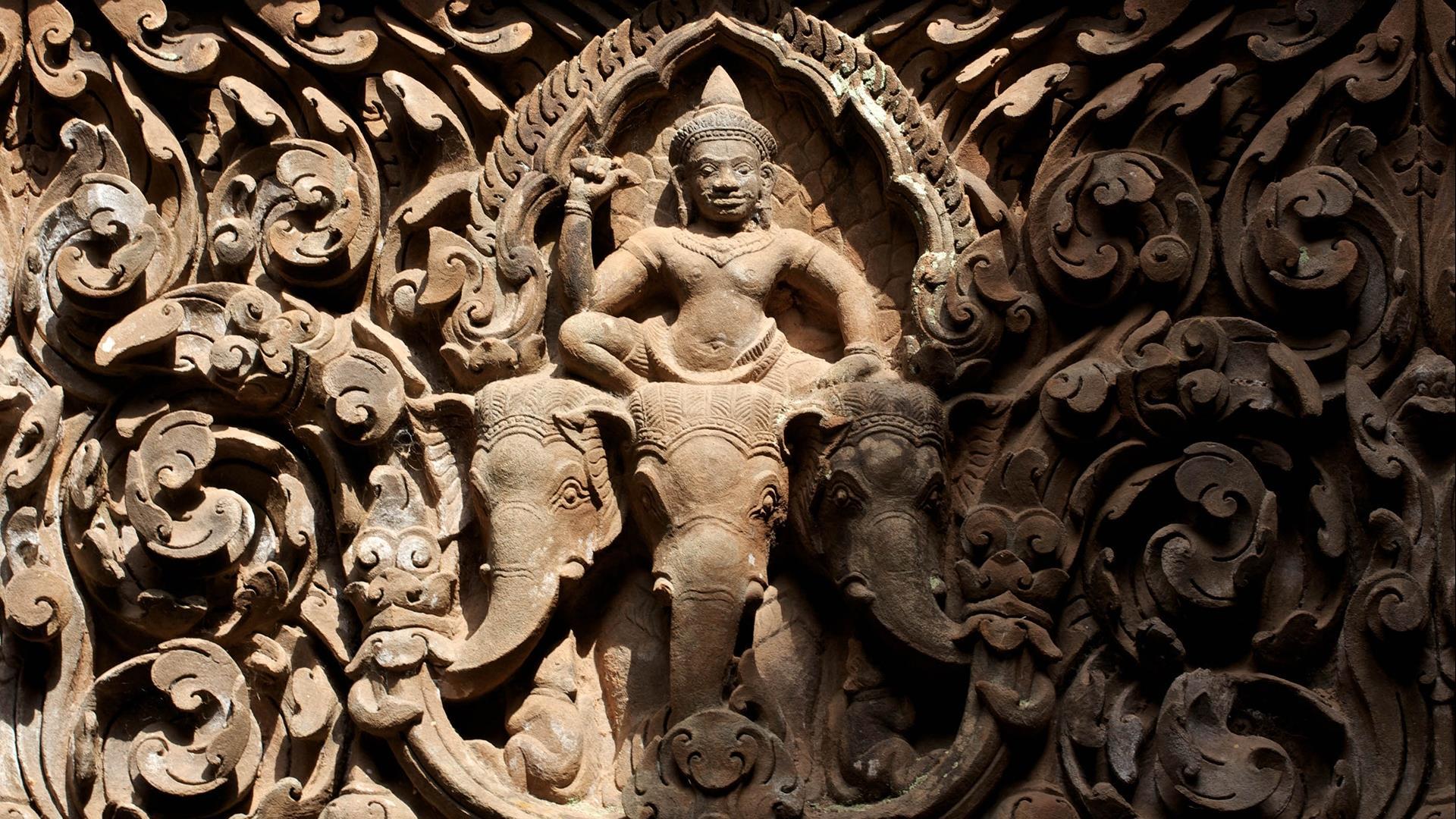 Laos, Si Pan Don, Wat Phou & Pakse: Khmer Culture & Southern Laos - 5 Days | 4000 Islands, Ancient Temples, and Waterfalls