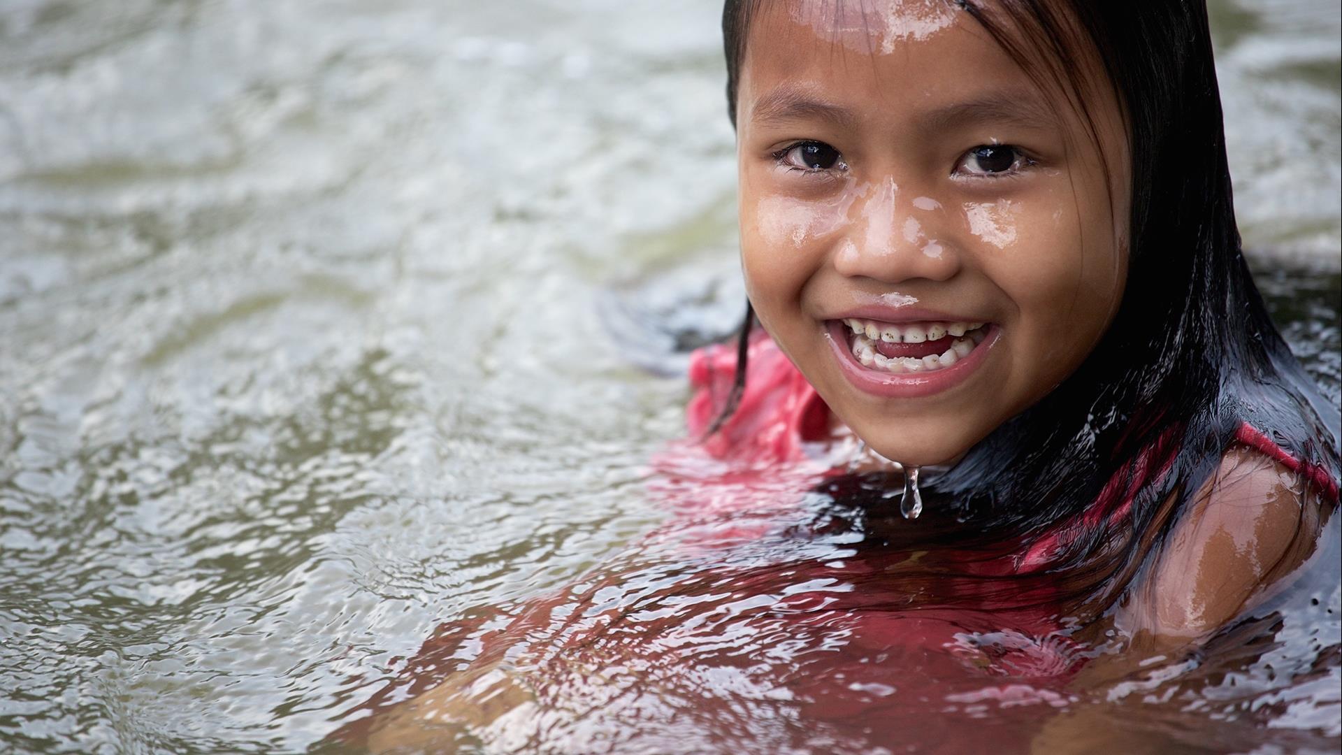 Laos, Luang Prabang: Bike, Trek, & Ride Zen Style - 2 Days | Adventure and the Zen Nam Khan Boutique Resort 