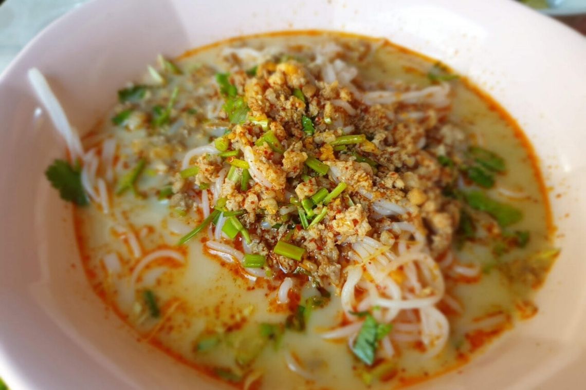 Khao Poon Kate