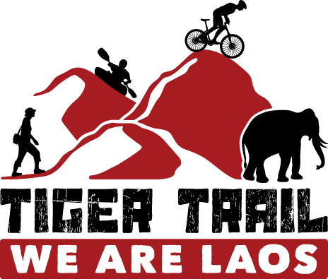 Tiger Trail - We are Laos